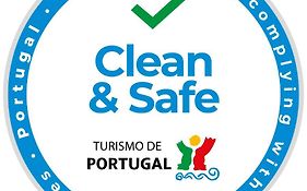 Outeiro Da Vila - Casas De Campo