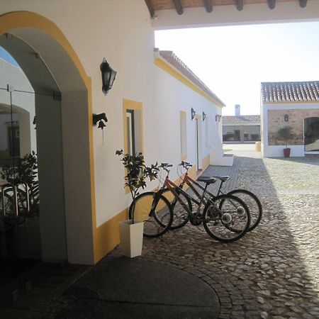 Outeiro Da Vila - Casas De Campo Vila Verde de Ficalho Exterior foto