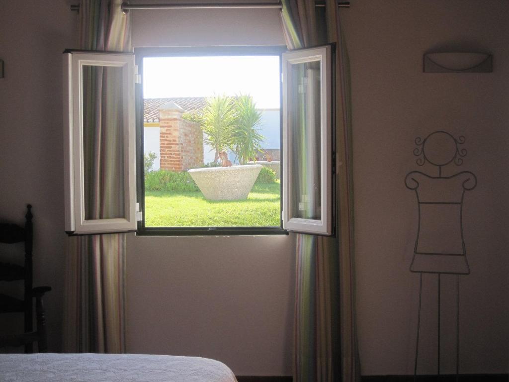 Outeiro Da Vila - Casas De Campo Vila Verde de Ficalho Quarto foto