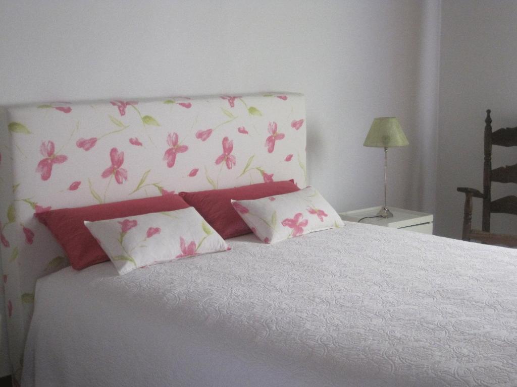Outeiro Da Vila - Casas De Campo Vila Verde de Ficalho Quarto foto
