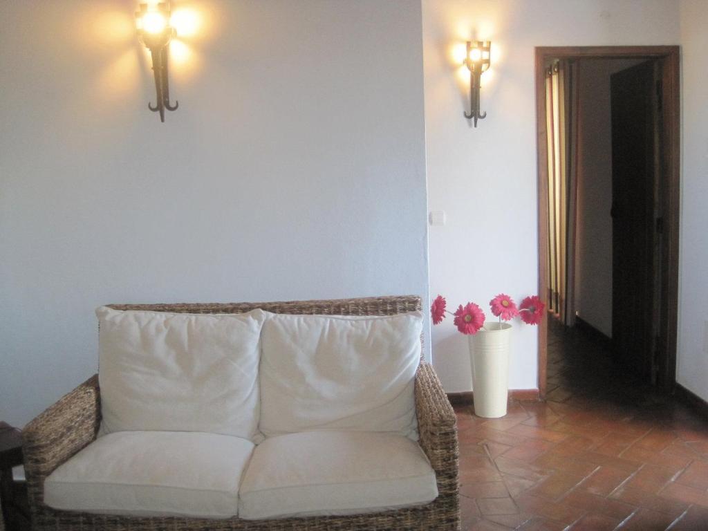 Outeiro Da Vila - Casas De Campo Vila Verde de Ficalho Quarto foto